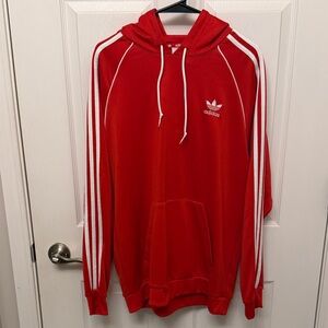 Adidas Original Adi SST PK Hoodie